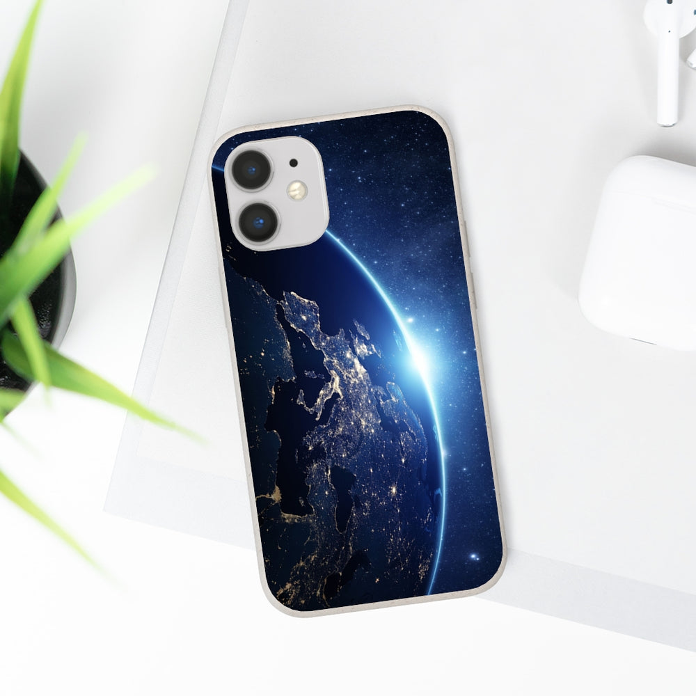 
                  
                    URTHA Horizon Biodegradable Phone Case
                  
                