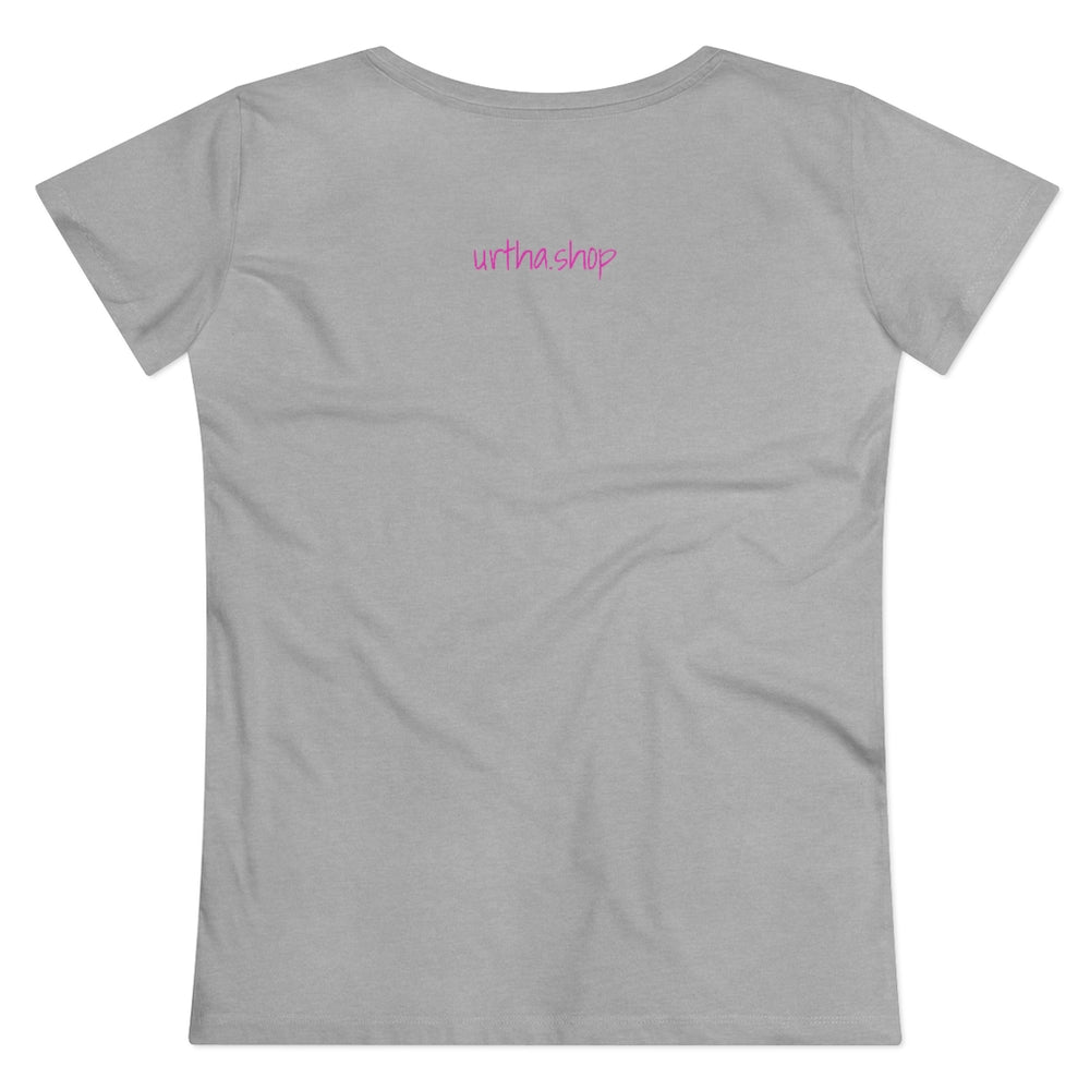 
                  
                    Self-Love Organic Women's T-shirt
                  
                