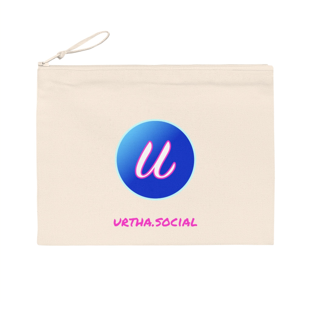 
                  
                    URTHA Social Pencil & Accessory Case
                  
                