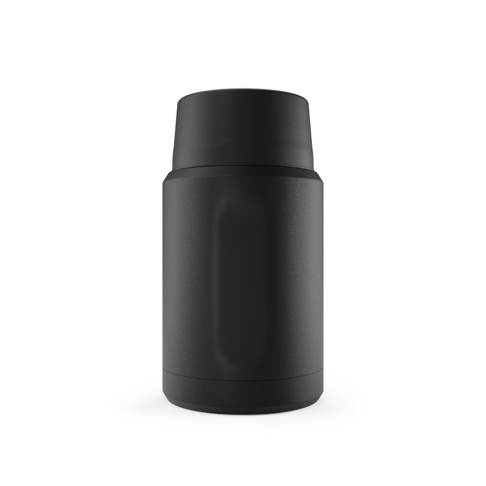 Titan Copper Insulated Food Storage (Slow Down Sloth Design)