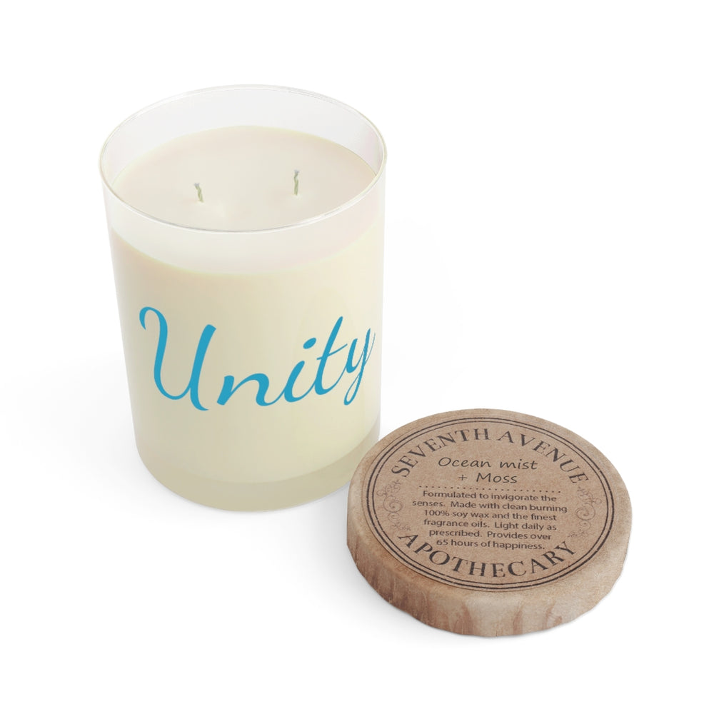 
                  
                    Virtue Scented Soy Candle, 11oz (3 Scents)
                  
                