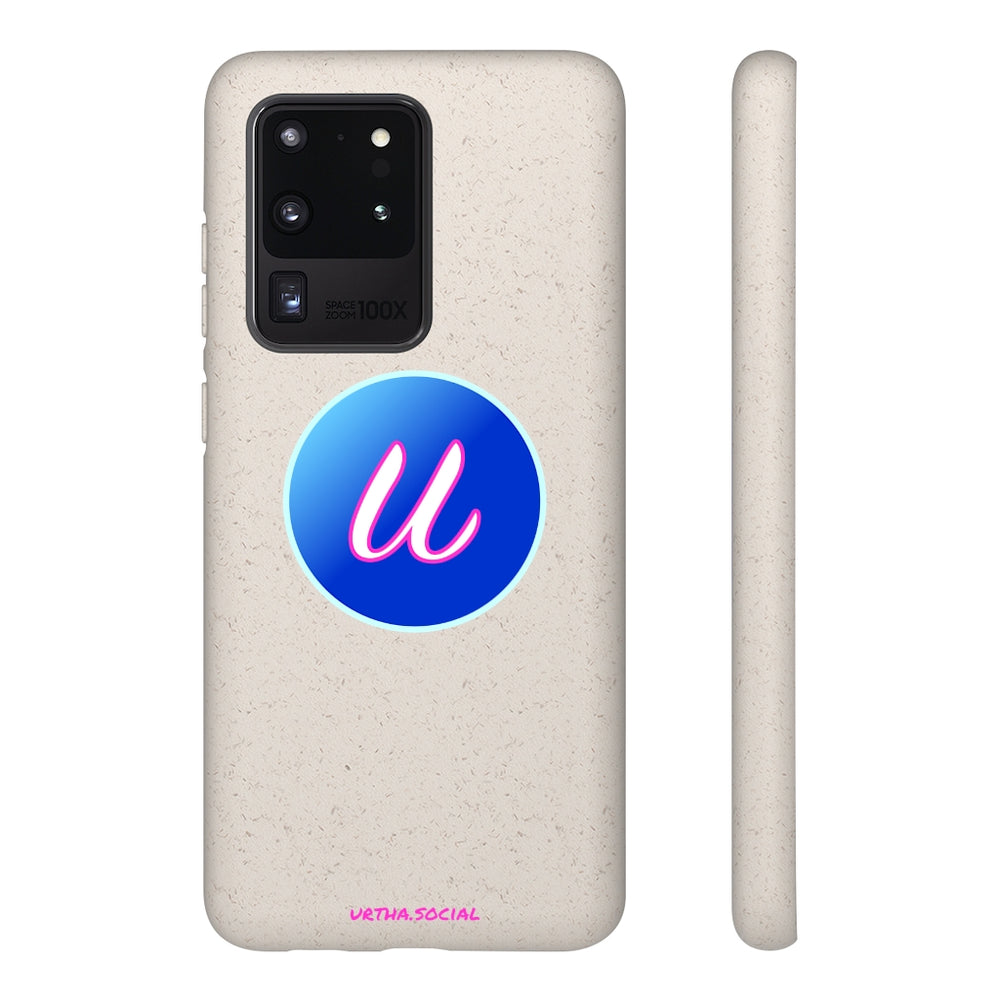 
                  
                    URTHA Social Biodegradable Phone Case
                  
                