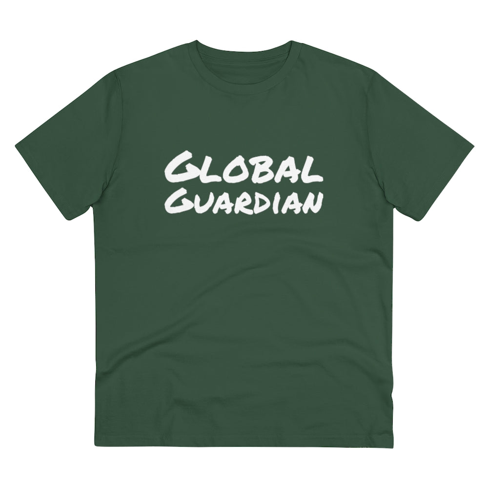 
                  
                    Global Guardian Organic Co-Creator T-shirt - Unisex
                  
                