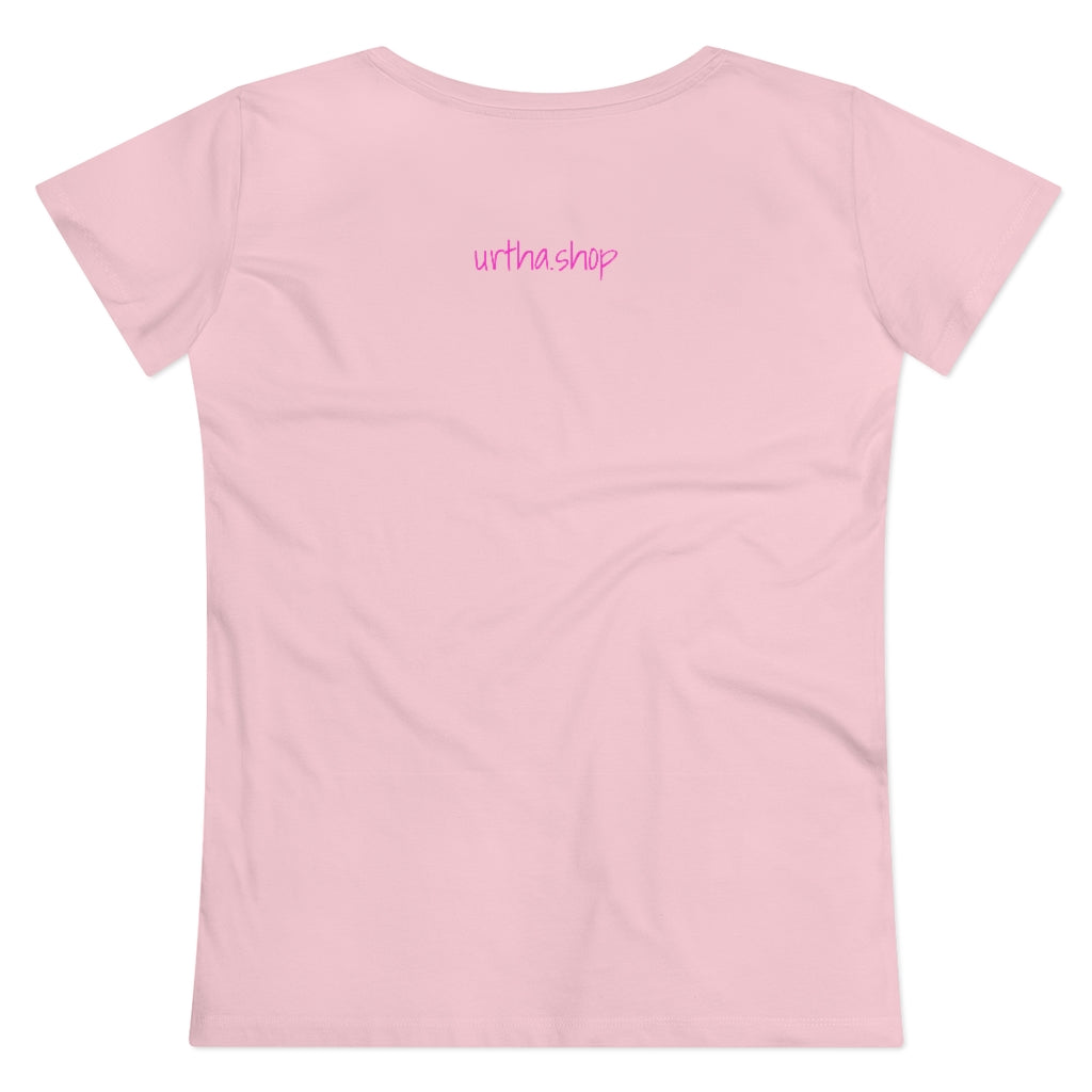 
                  
                    Self-Love Organic Women's T-shirt
                  
                