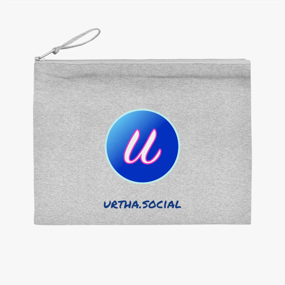 
                  
                    URTHA Social Pencil & Accessory Case
                  
                