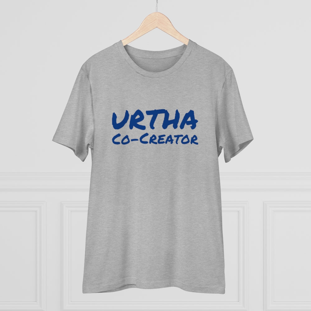 URTHA Co-Creator Organic T-shirt - Unisex