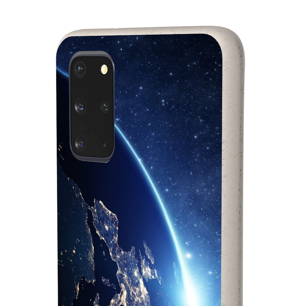 
                  
                    URTHA Horizon Biodegradable Phone Case
                  
                