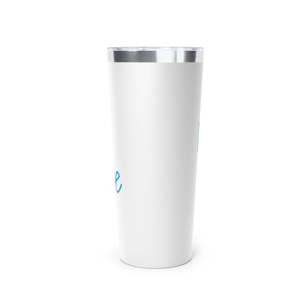 
                  
                    Rise & Shine Copper Vacuum Insulated Tumbler, 22oz
                  
                