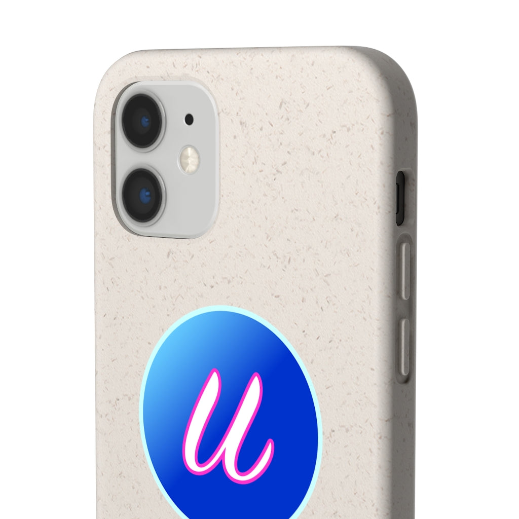 
                  
                    URTHA Social Biodegradable Phone Case
                  
                